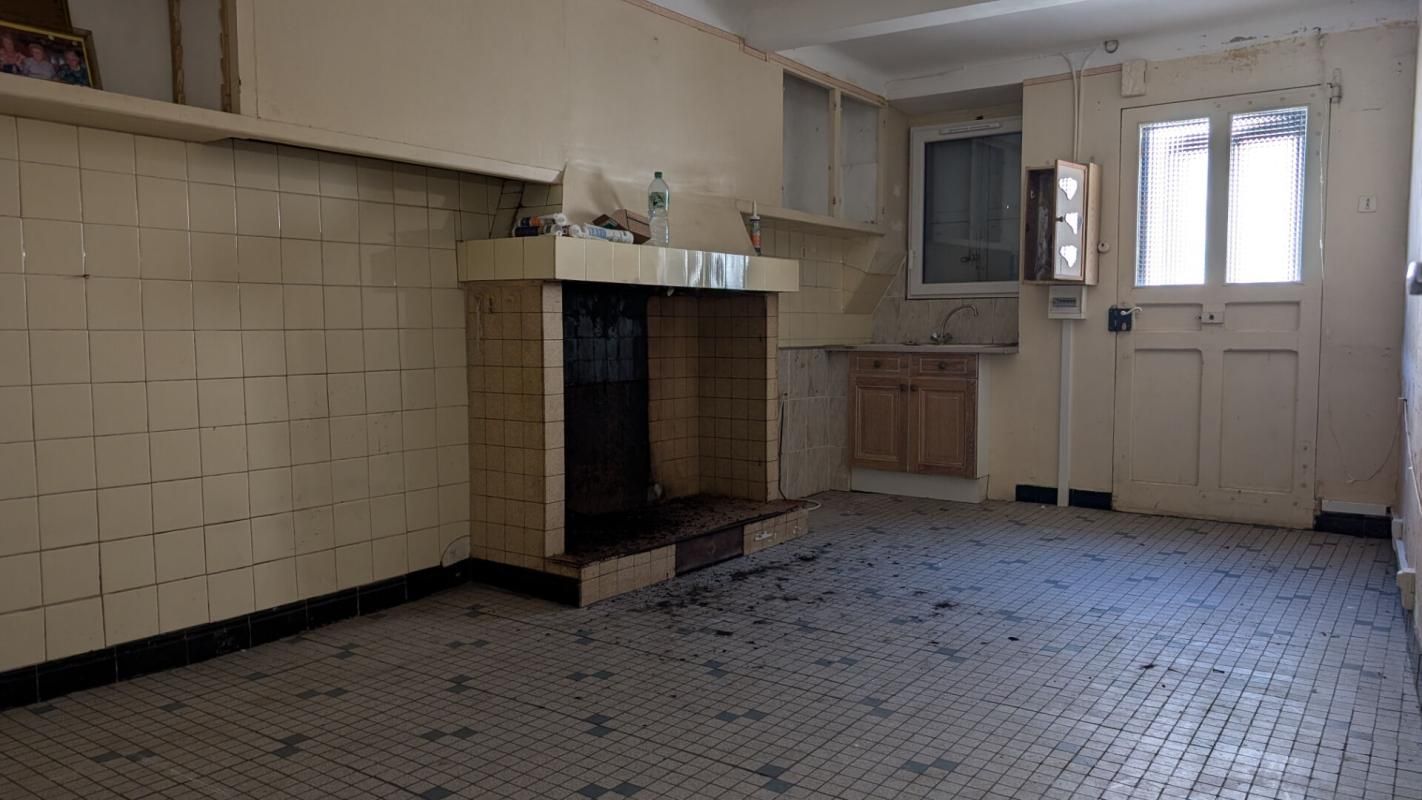 Maison de village BRAM 13 pièce(s)