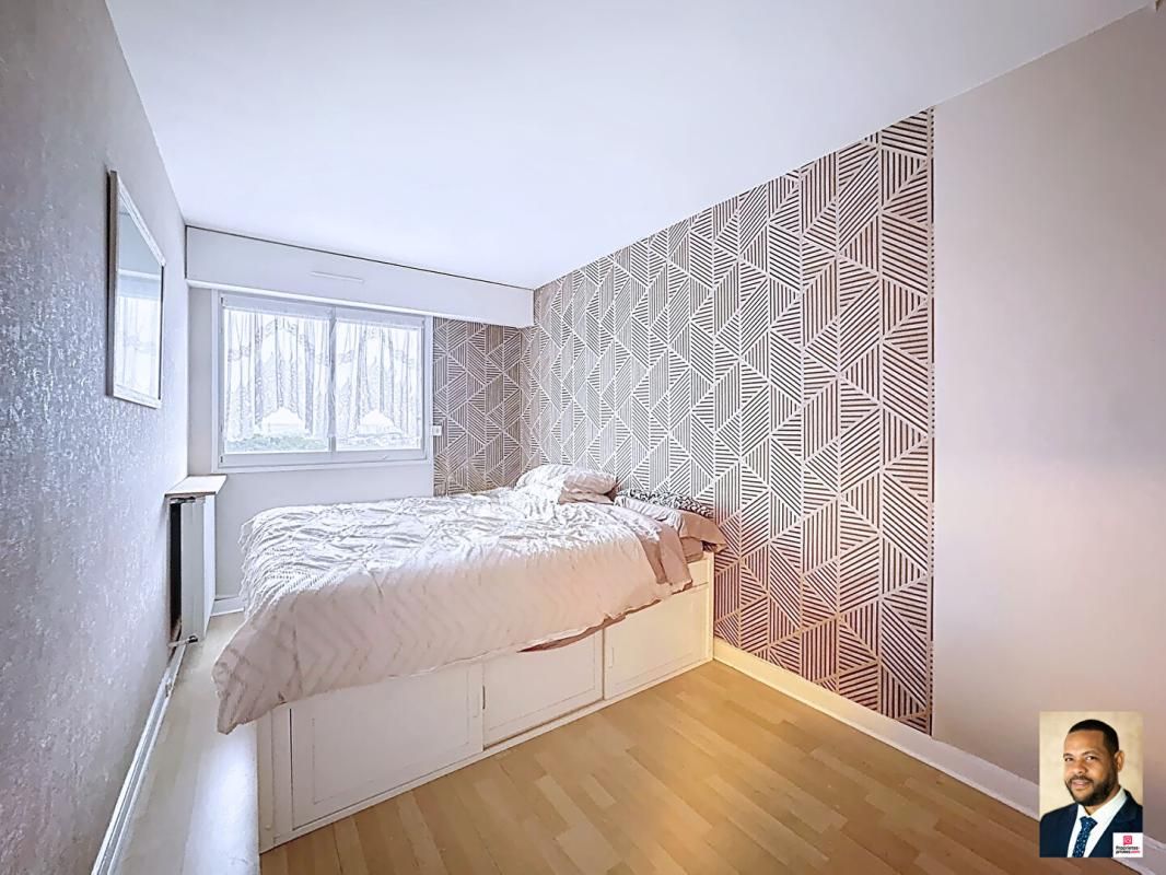 Appartement Vitry Sur Seine 5 pièces 100m2