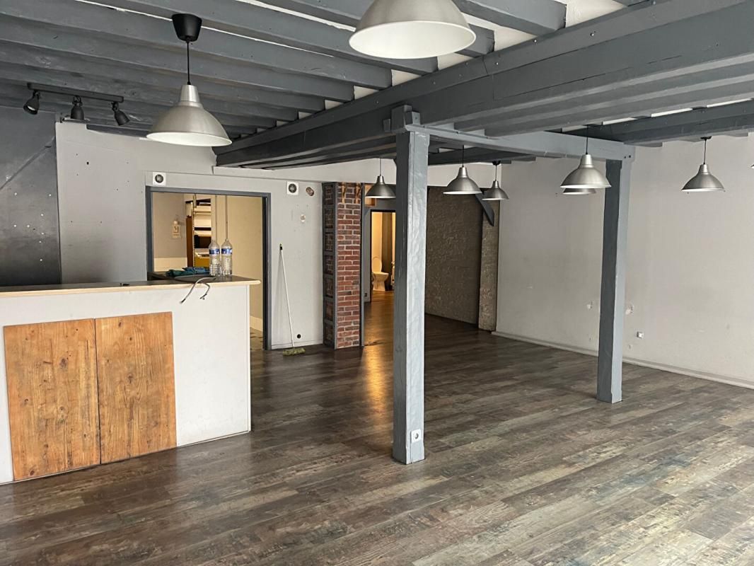 Immeuble Dozule 6 pièce(s) 286 m2