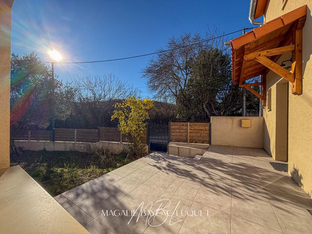 EXCLUSIVITE ALAIGNE MAISON T4 JARDIN DEPENDANCE PAS DE TRAVAUX