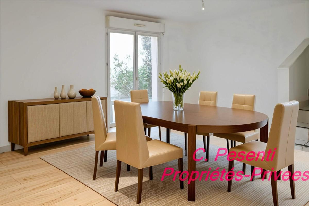 Maison Saint Thibault Des Vignes 6 pièce(s) 105 m2