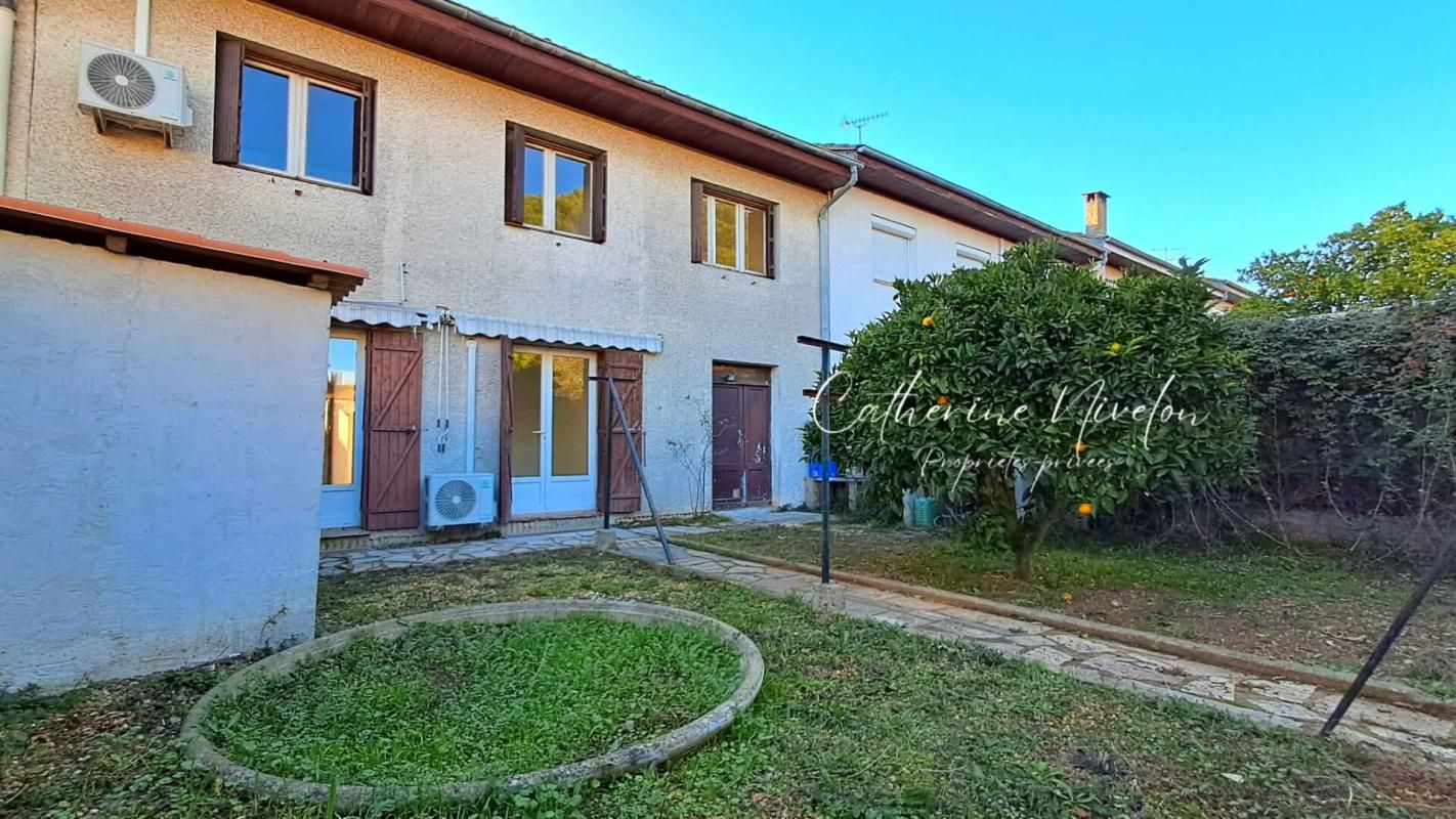 Maison Beziers 5 pièce(s) 91 m2