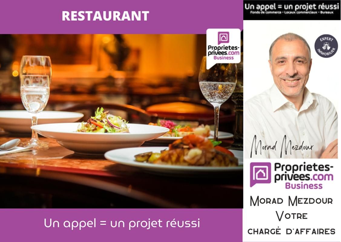 LILLE WAZEMMES - RESTAURANT, TERRASSE - PETIT LOYER