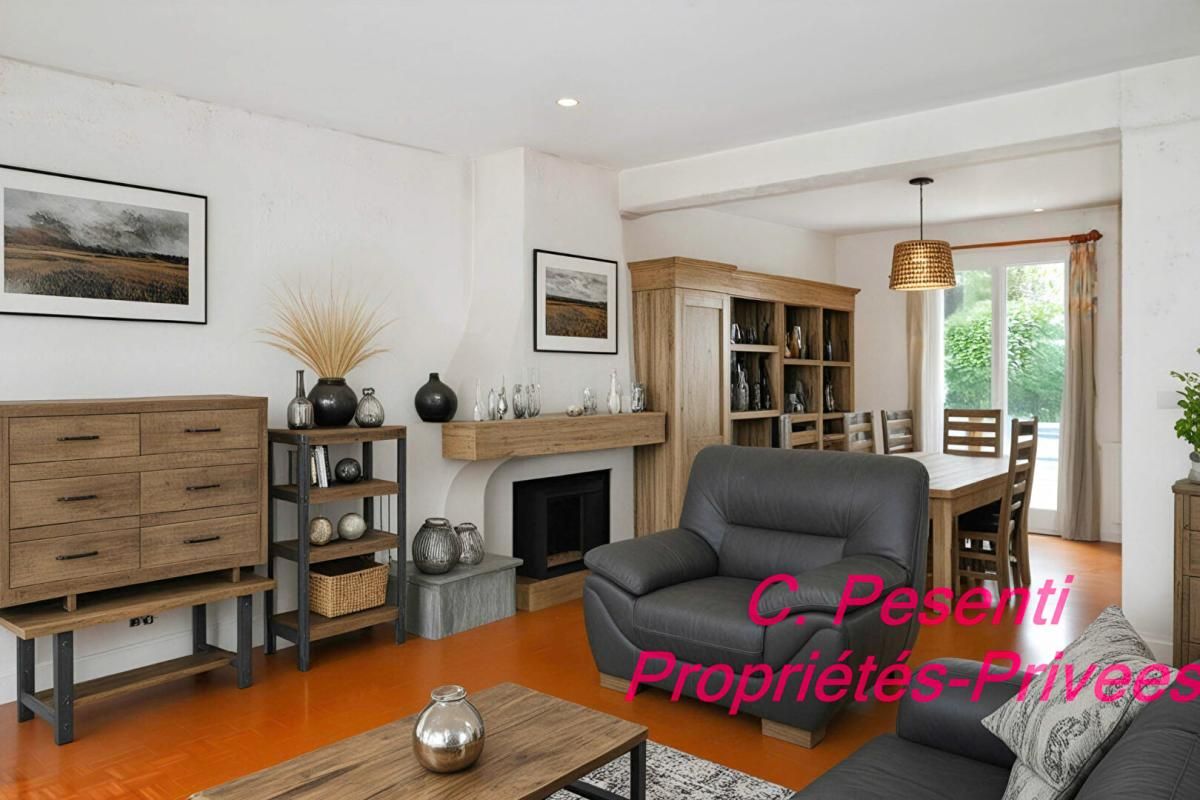 Maison Conches Sur Gondoire 5 pièce(s) 103 m2