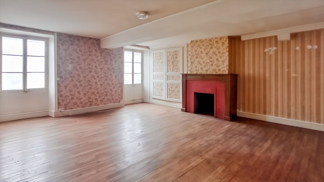 Maison 9 pièce(s) 260 m2