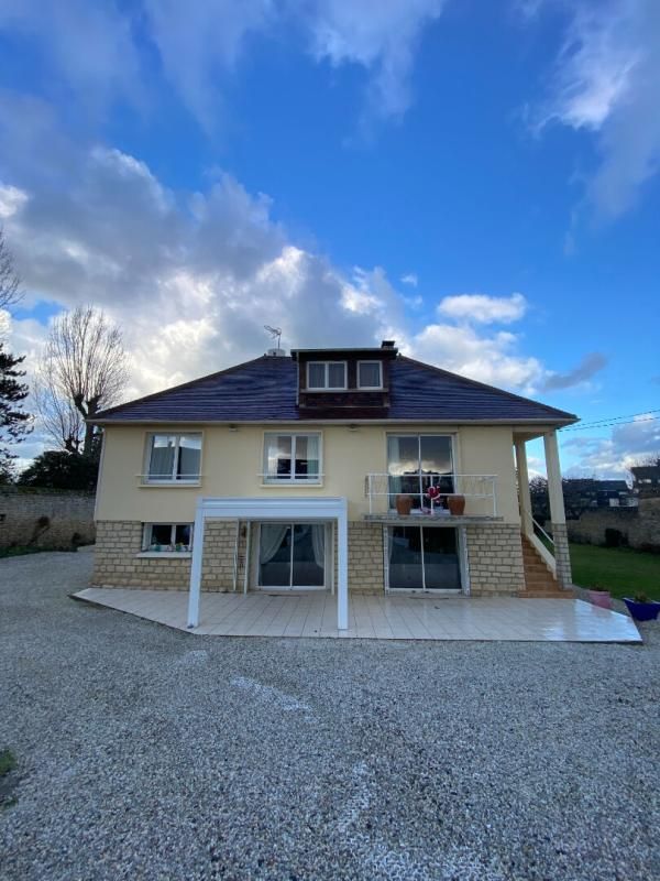 Maison Courseulles Sur Mer 5 pièce(s)
