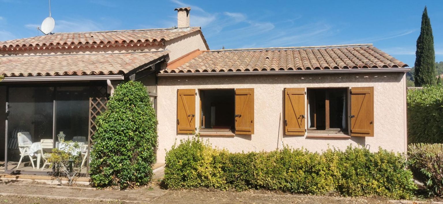 Maison 3 pièce(s) 90 m2 sur Draguignan