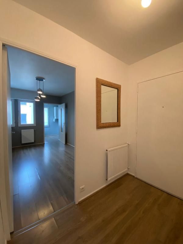 Appartement Nantes 4 pièce(s) 77.67 m2 Jardin des plantes