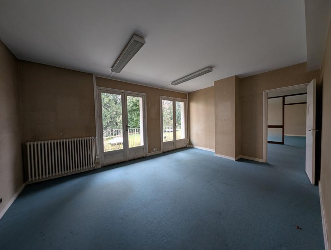 PERIGUEUX Appartement 4 pièce(s) 131.07m2 3