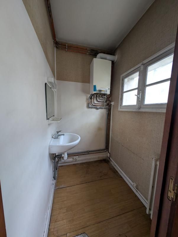 PERIGUEUX Appartement 4 pièce(s) 131.07m2 4