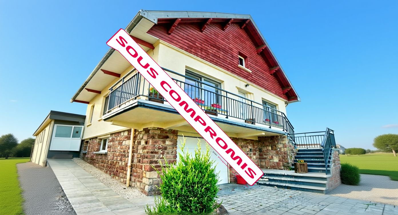 Maison Lure 6 pièce(s) 120 m2