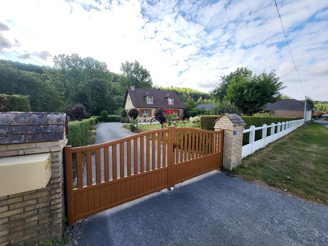 Maison Heuchin 6 pièce(s) 144 m2