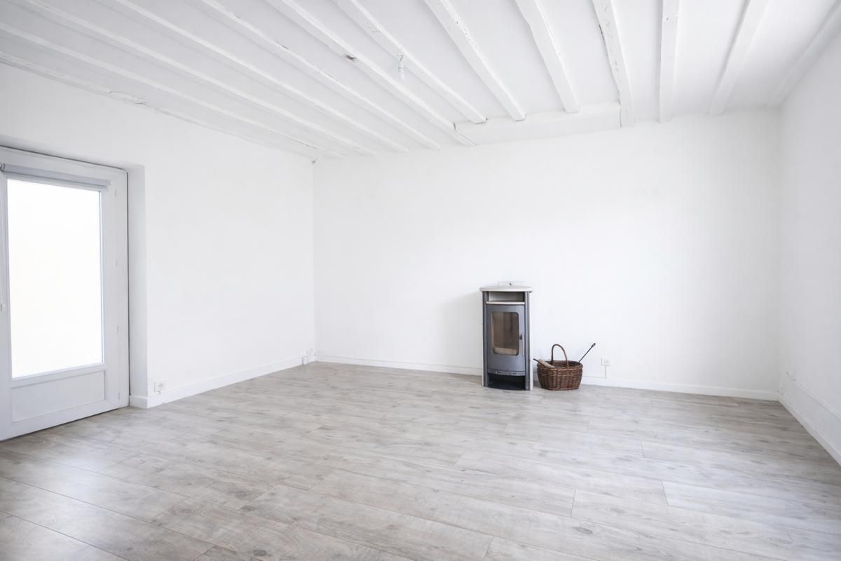 Maison Ecquevilly 5 pièce(s) 100 m2