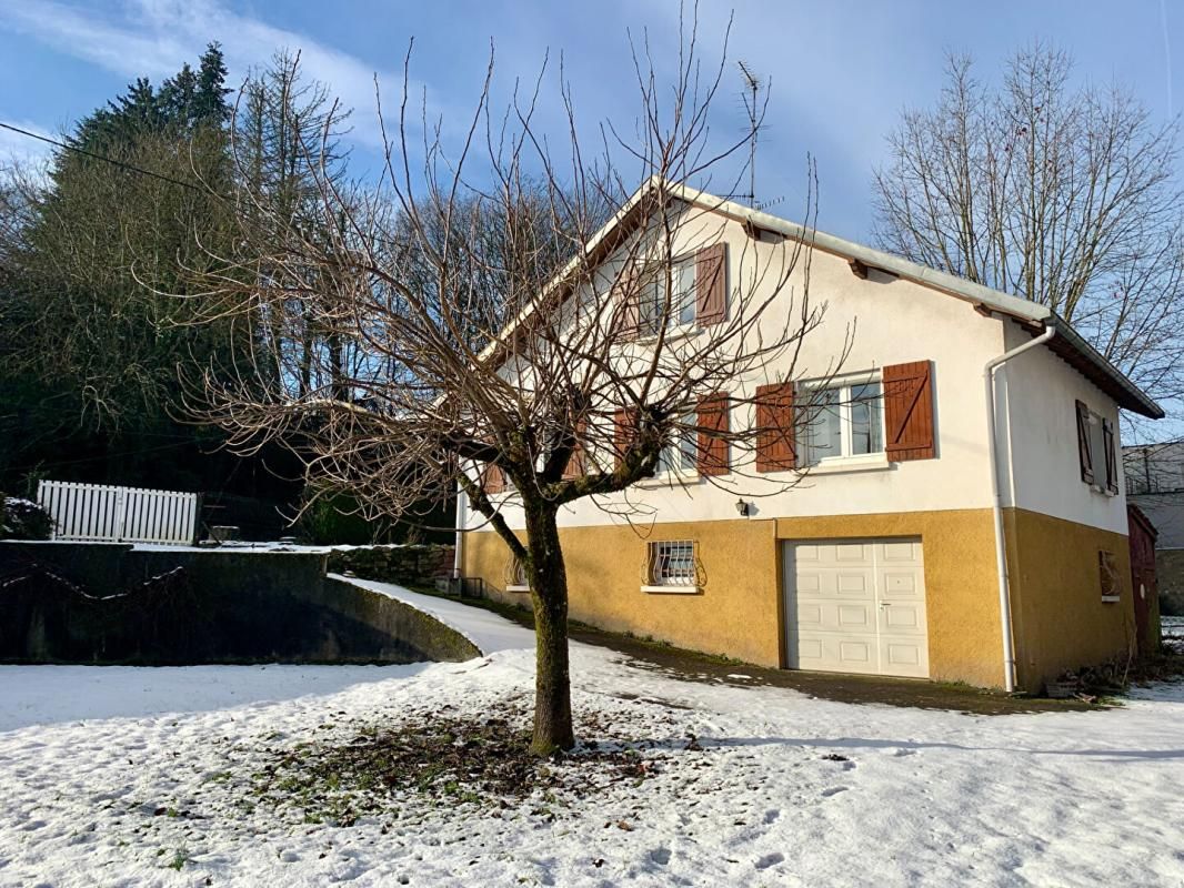 Maison 1ère couronne de Belfort