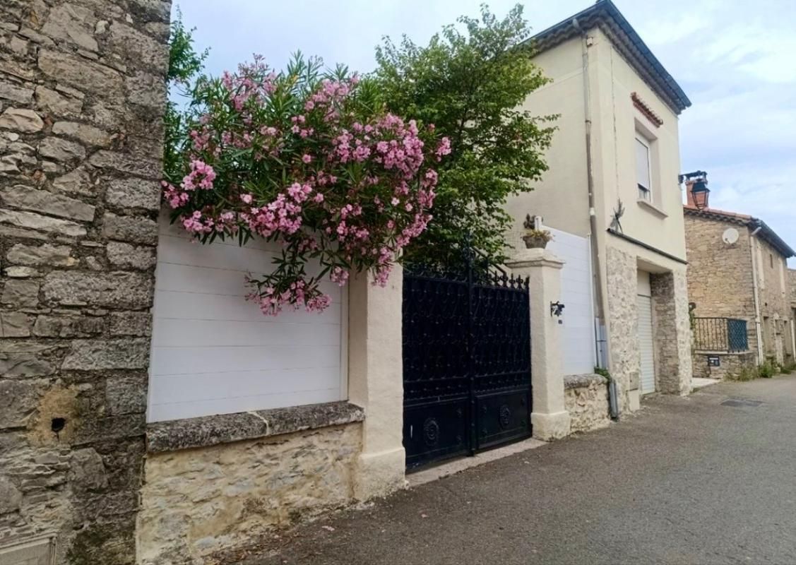 Maison coup de coeur avec appartement indépendant - potentiel rare !