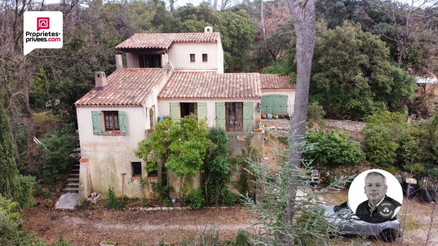 Maison Familiale à la campagne 7 pièces (142 m²)