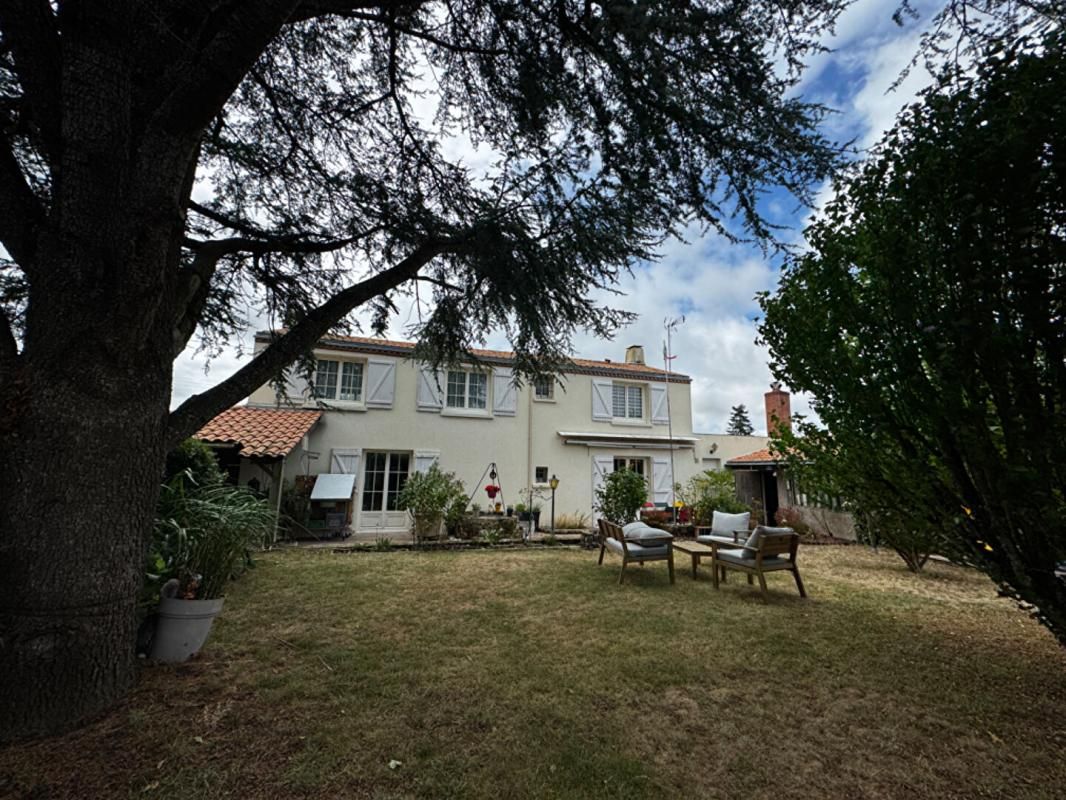 Maison Frossay 5 pièce(s)