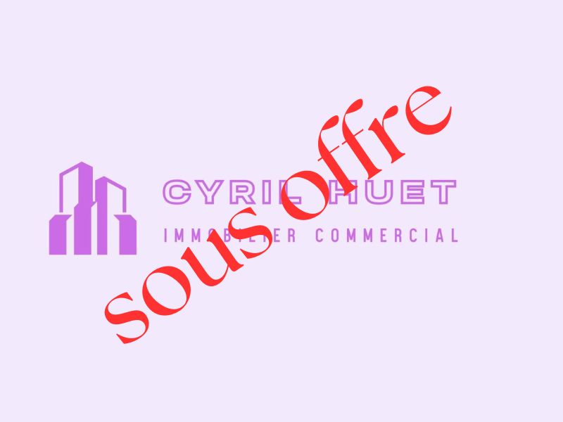 COGOLIN - BOX , ENTREPOT, GARAGE 25 m2