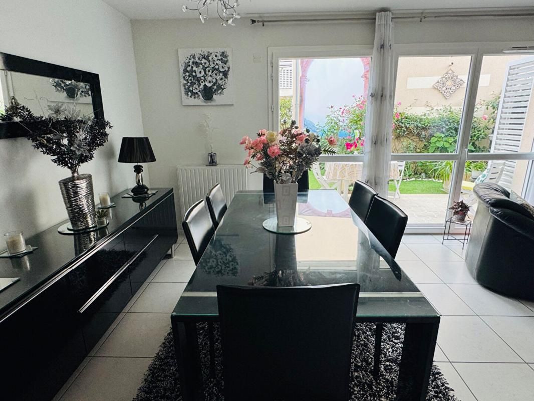 Maison 4 pièce(s) 90 m2 - Arcachon quartier Aiguillon