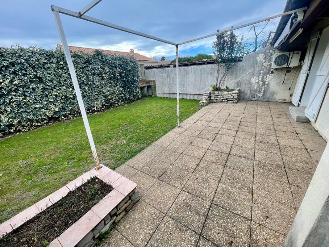 Villa Cournonterral 4 pièce(s) 103 m2