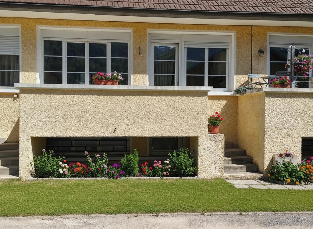 Maison triplex 3 pièce(s) 79.68 m2