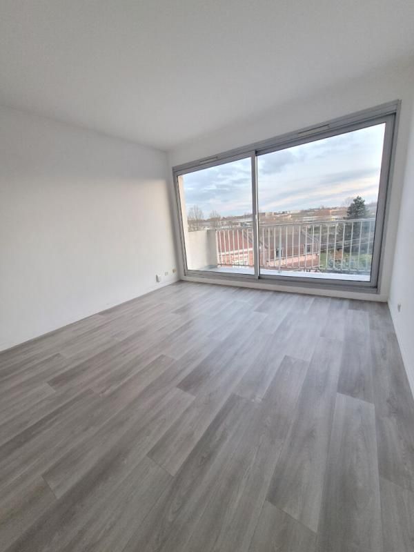 LOOS lez Lille Appartement 2 pièce(s) 46 m2