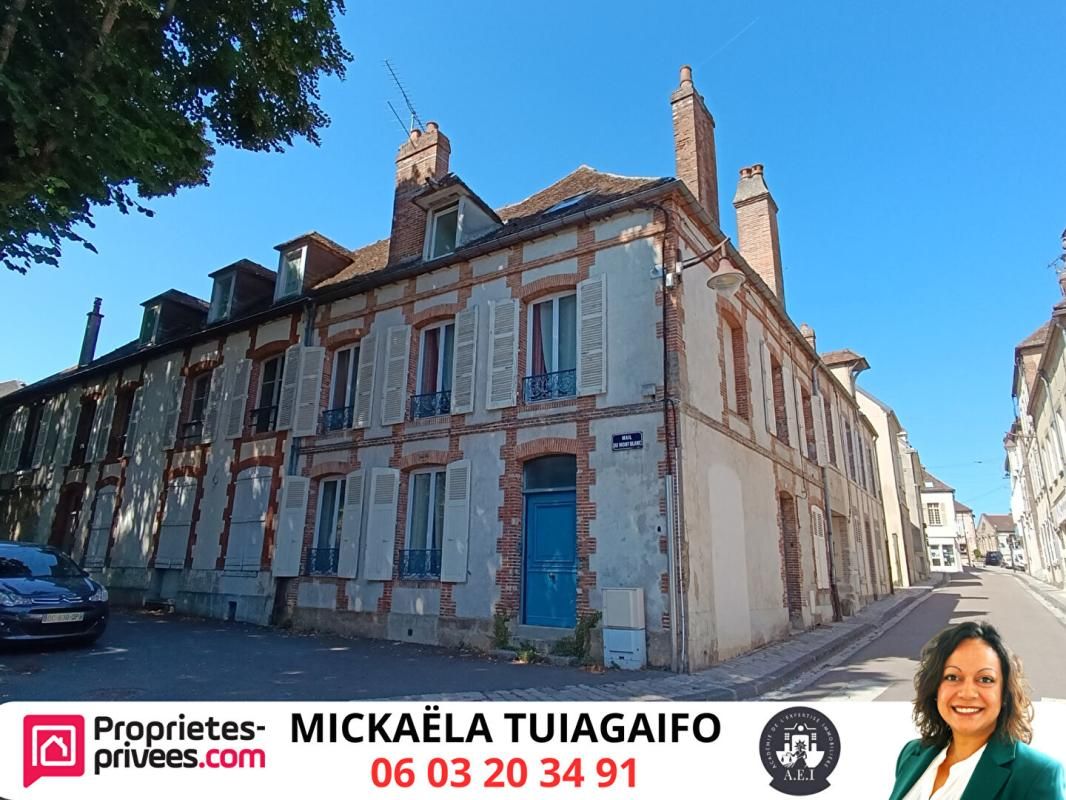 Maison 9 pièce(s) 201 m2