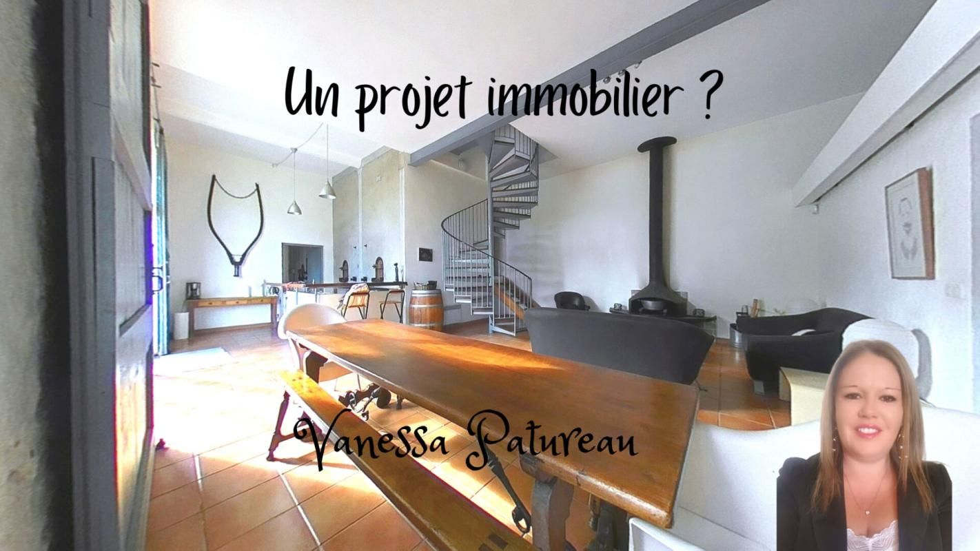 Propriété Ouveillan - 402 m² habitables - Piscine & dépendances