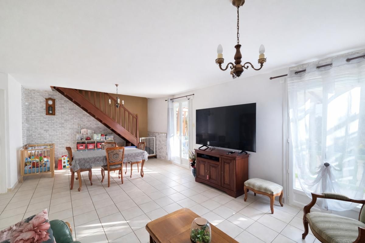 Maison Les Mureaux 5 pièce(s) 110 m2