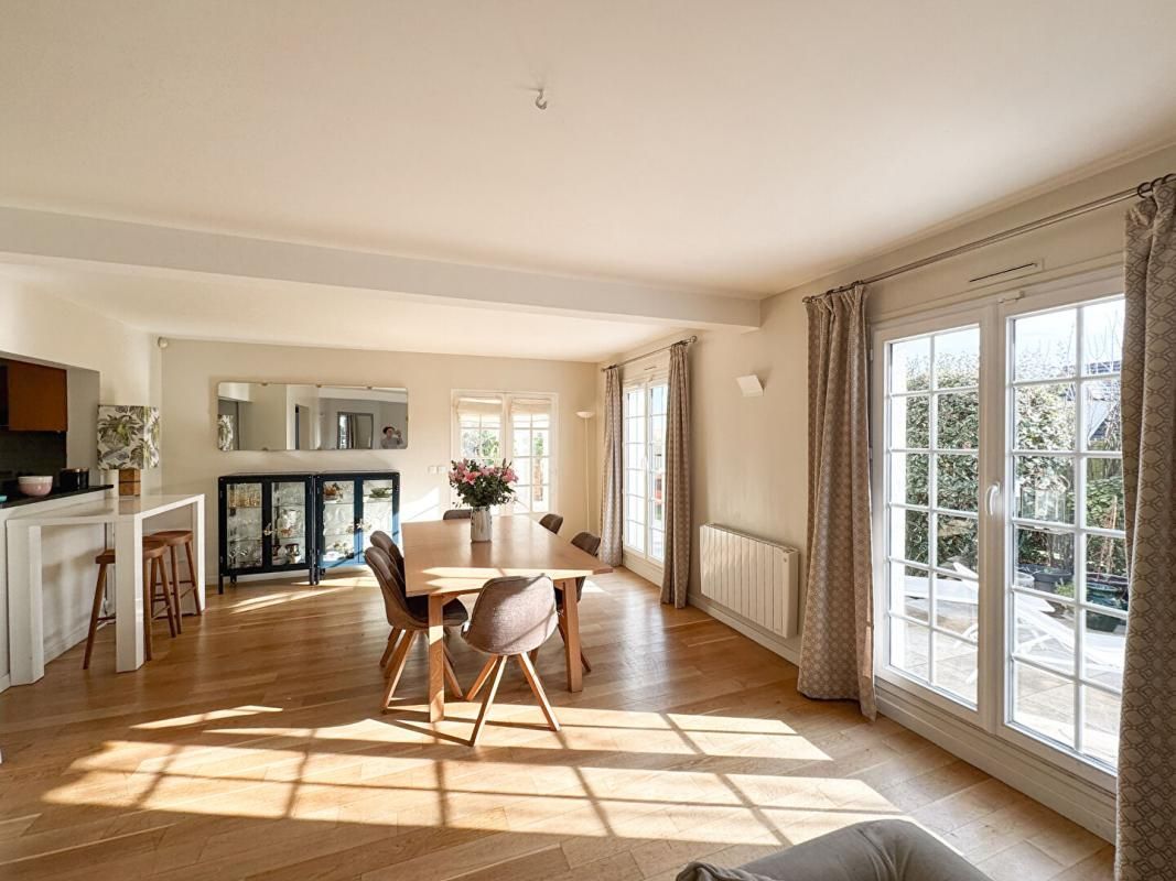 Magnifique maison de 190m², 5 chambres avec prestations de qualité