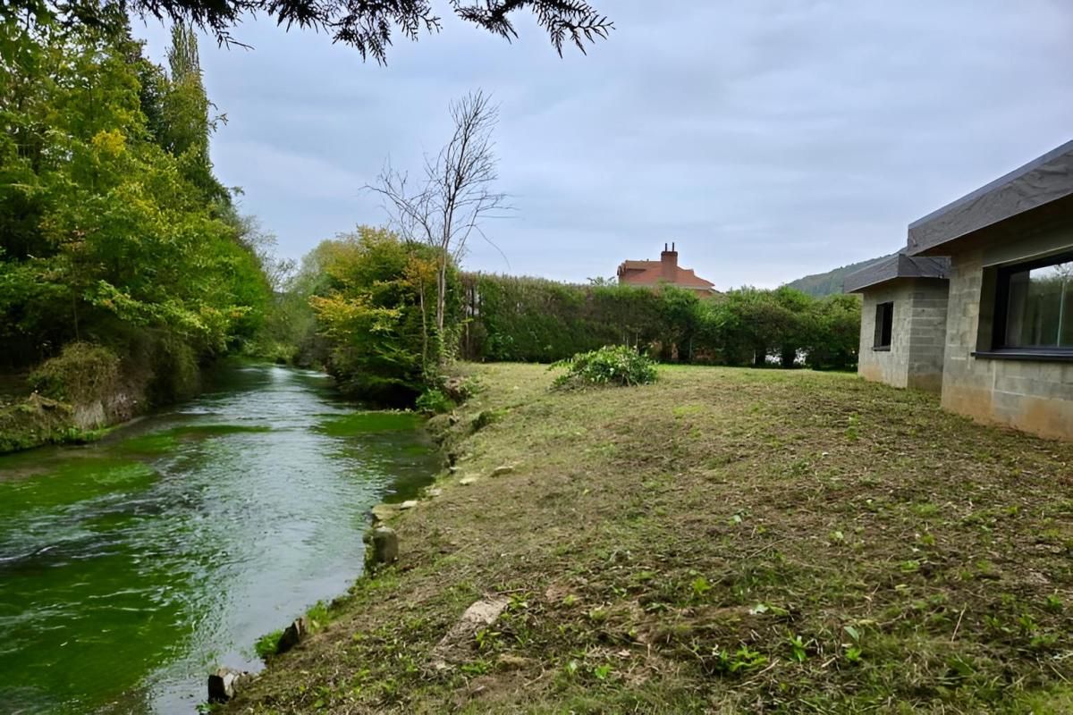 Maison Montville 3 pièce(s) 138 m2