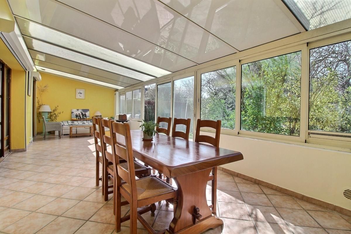 Maison Antony 6 pièce(s) 151 m2