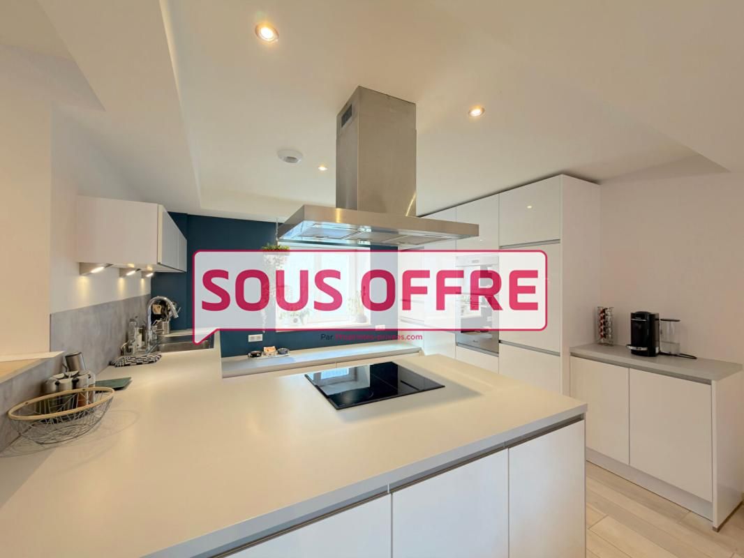 Maison de ville 130 m² à Molsheim, proximité centre