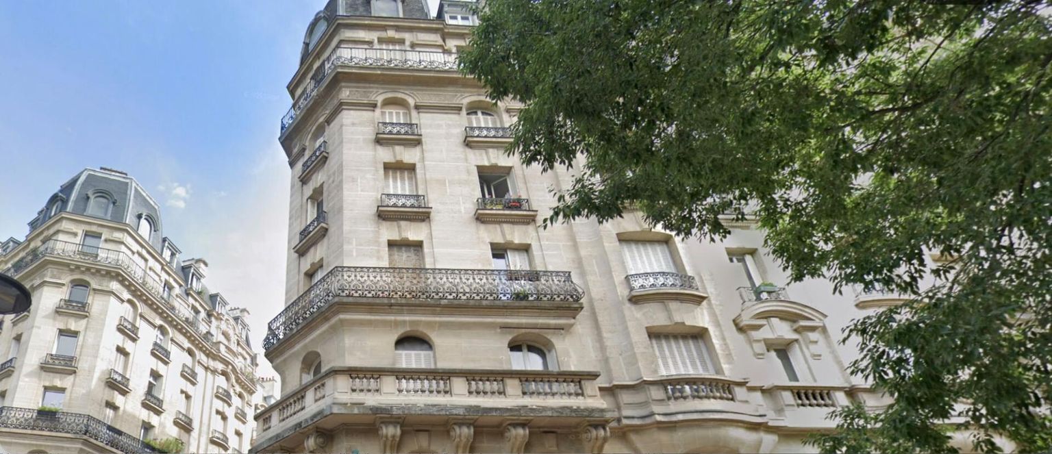 Appartement coup de coeur avenue de Saint-Mandé