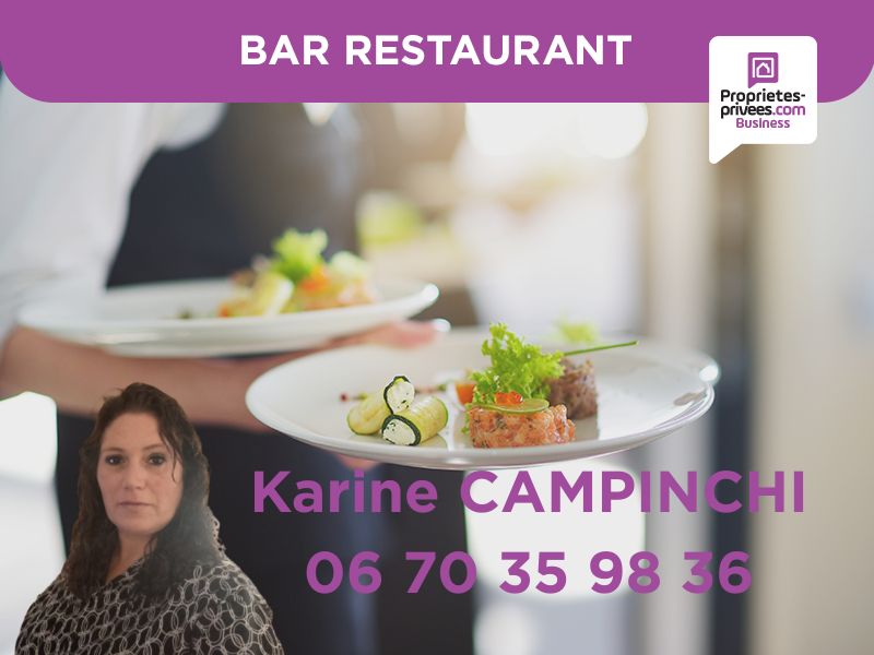 Secteur DINAN - Bar, Restaurant ouvrier avec Logement