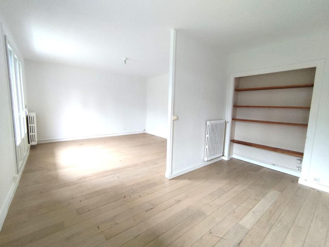 22000 Saint-Brieuc Appartement 73 m2