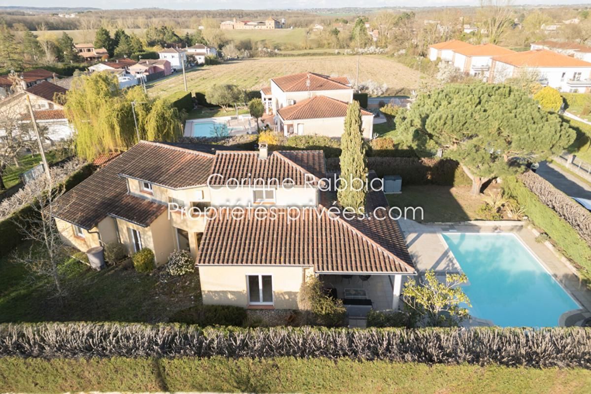 Maison 186 m2 6 pièces