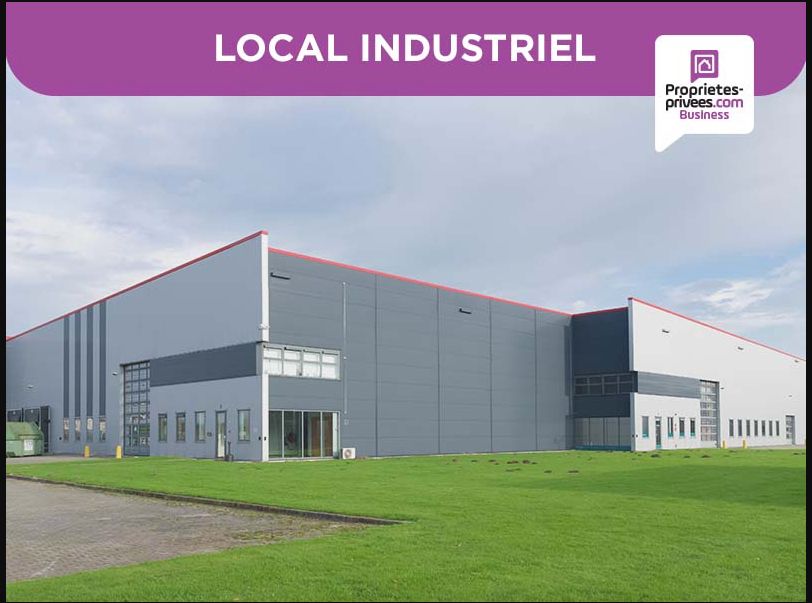 72000 LE MANS - Local d'activité