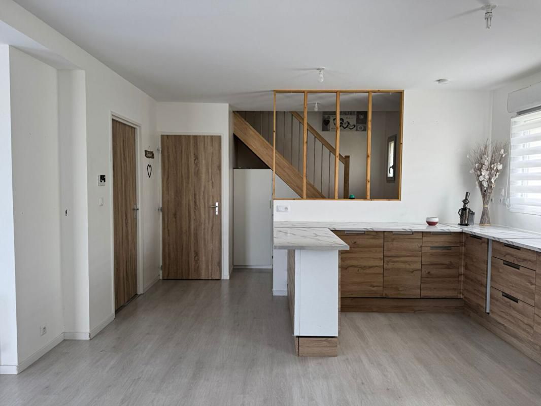 Nouveauté sur Saint-Masmes !