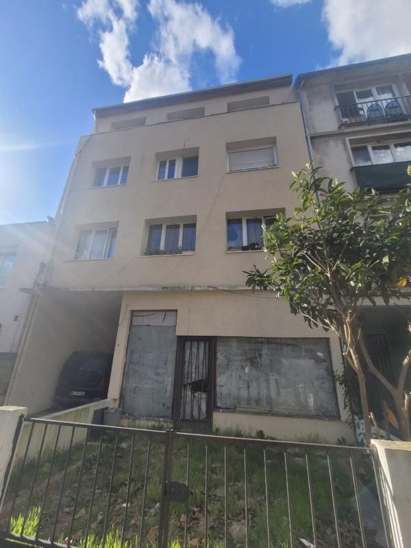 Immeuble Bondy 318 m2