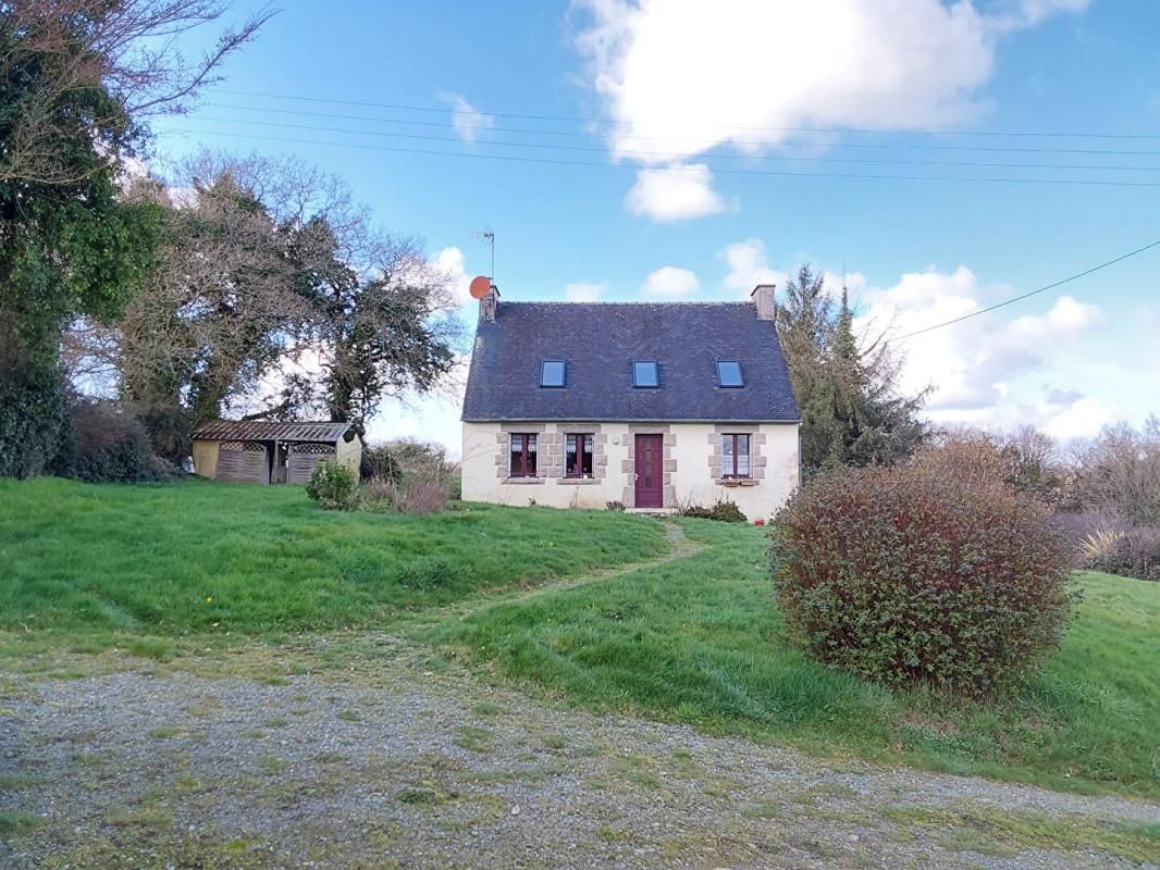 Maison Carnoet 6 pièce(s) 120 m2