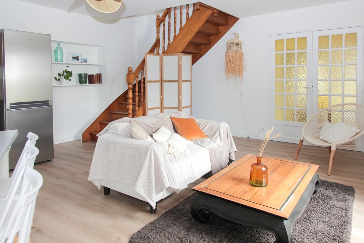 Maison Neulliac 4 chambres