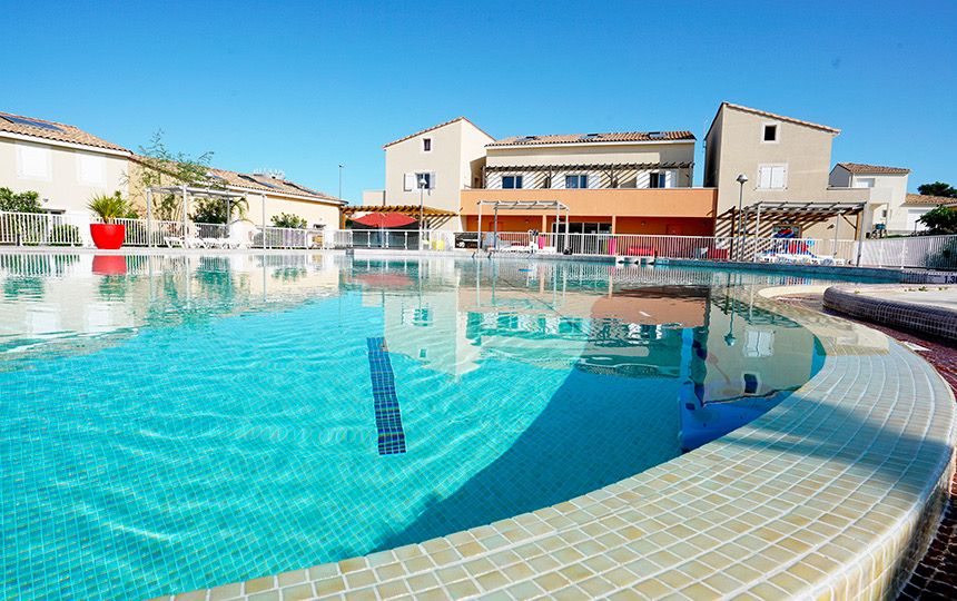 Maison 3 pièces 43 m2