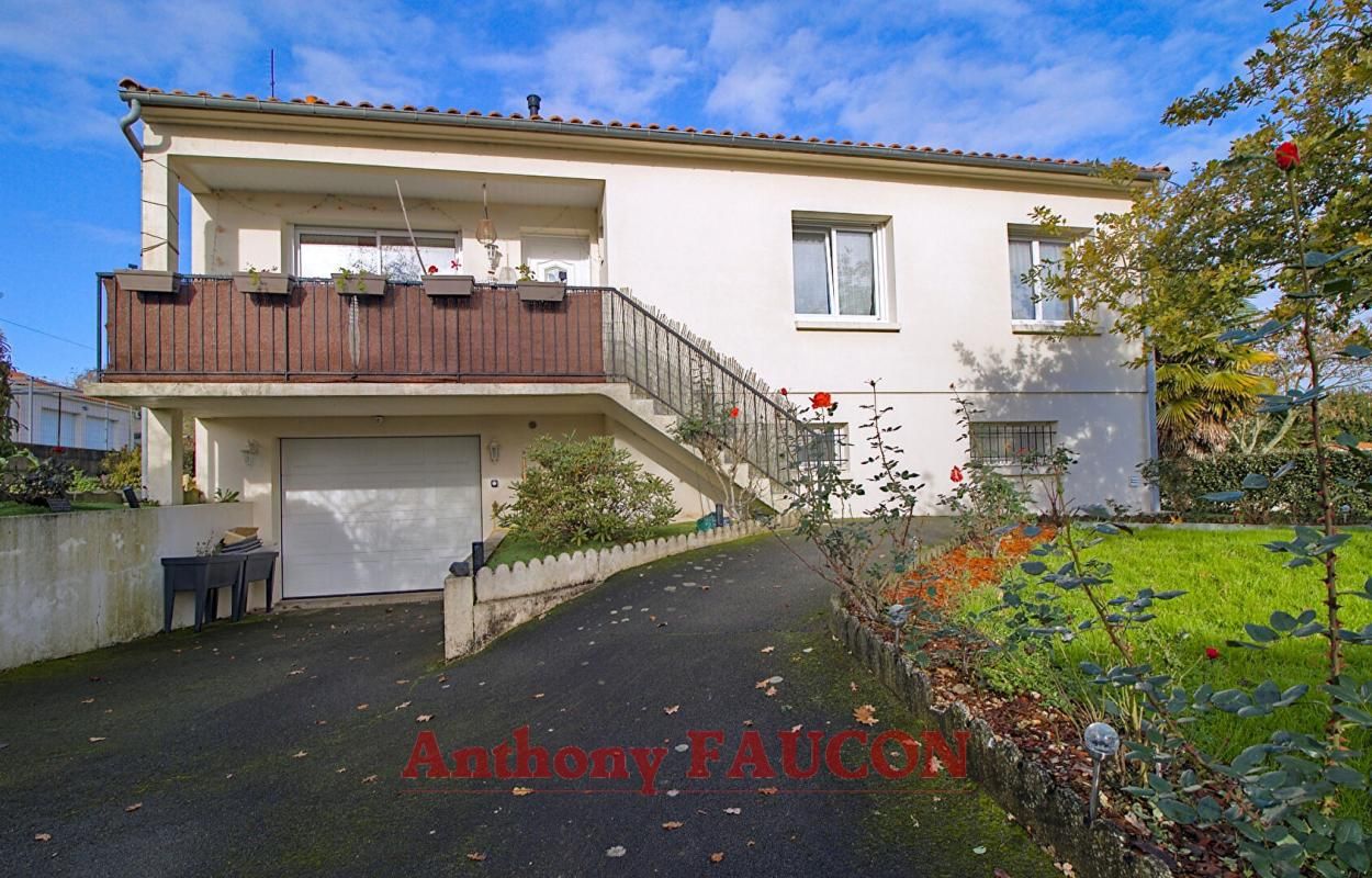 Maison Thorigny 6 pièce(s) 102 m2