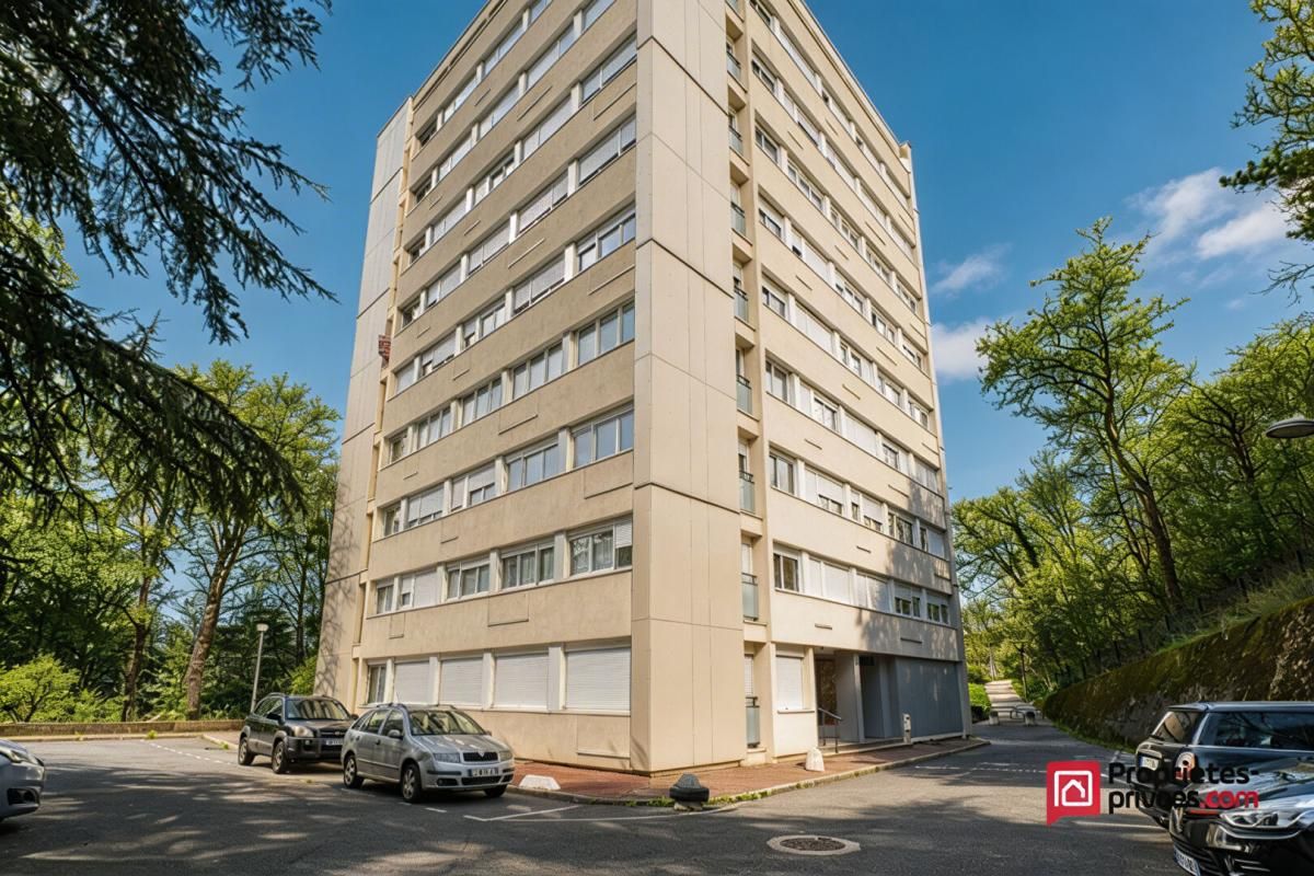charmant T3 de 60 m2 vendu loué