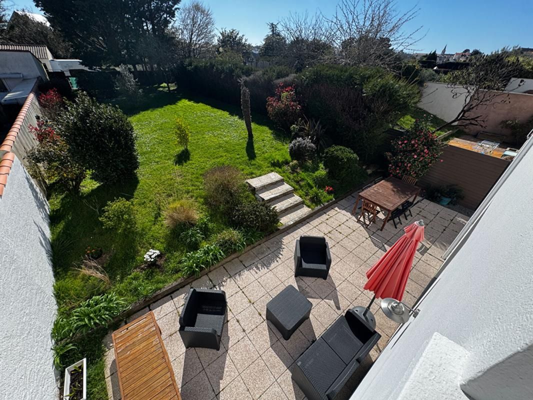 Maison Pornic 5 pièce(s) 95 m2 centre ville