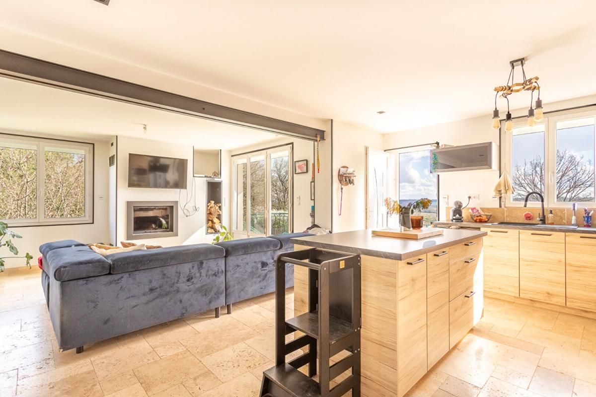 Maison Mennetou Sur Cher 5 pièces 105 m2