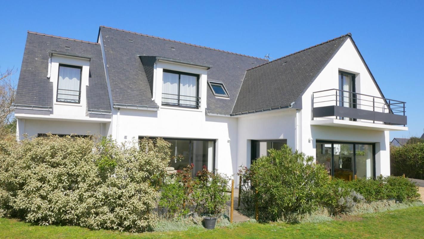 Maison d'exception - La Baule - 206 m2
