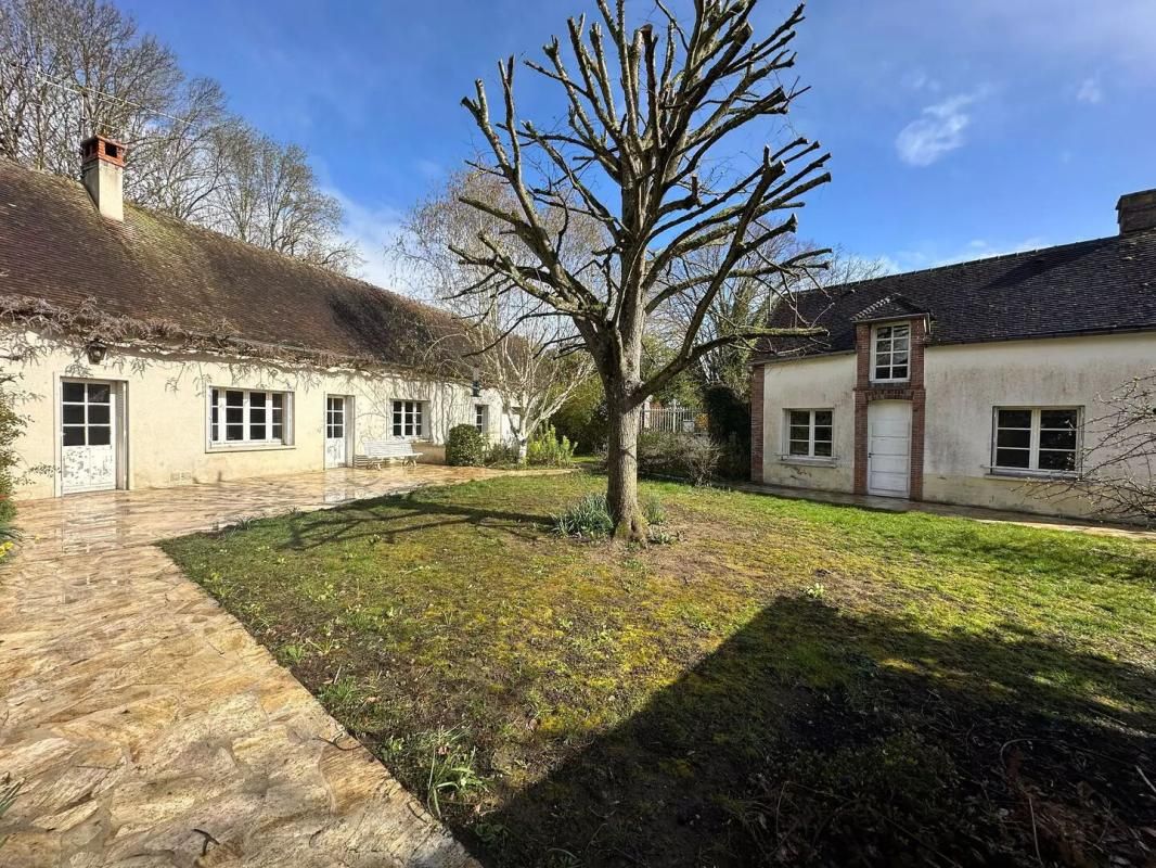 Maison Muzy 5 pièce(s) 109 m2