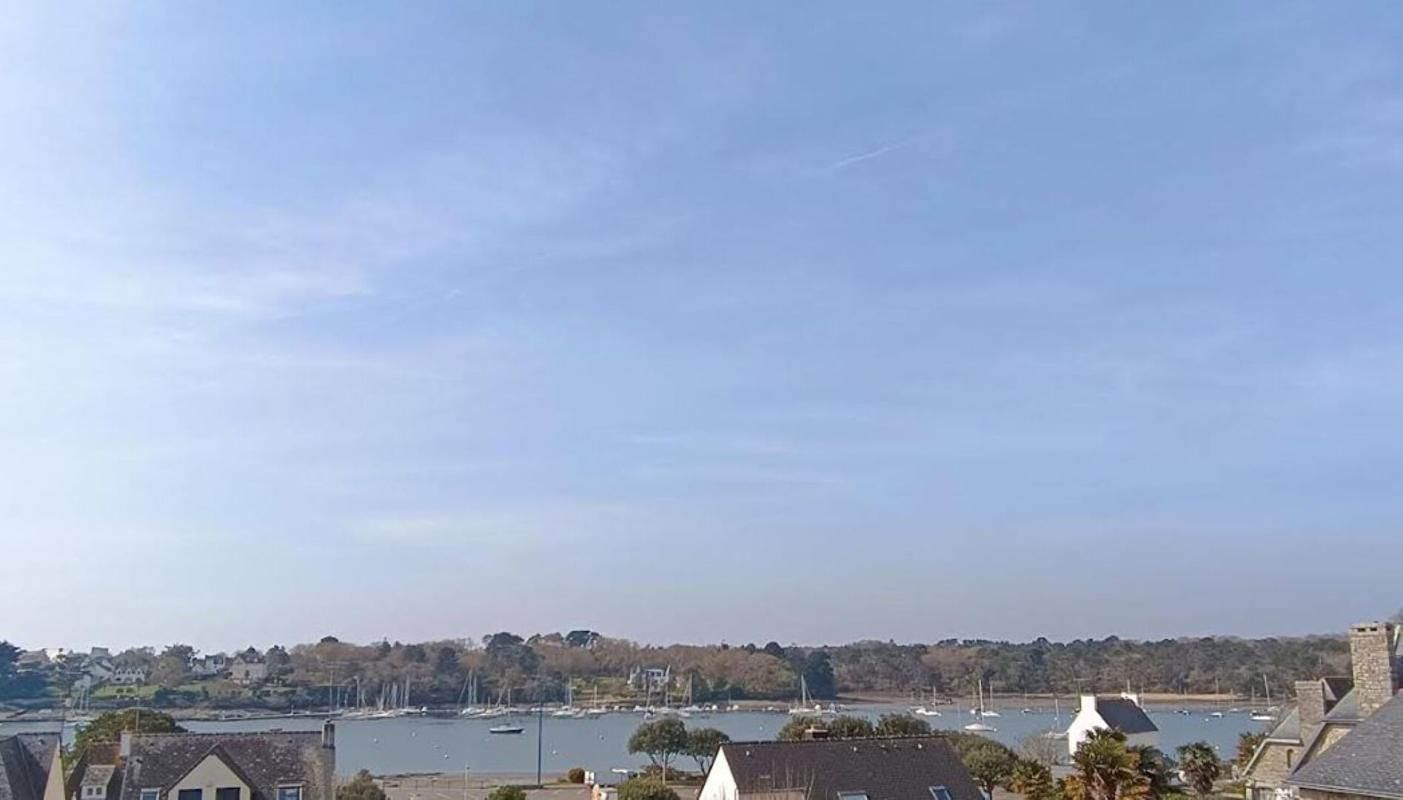 29950 Bénodet appartement Loft avec vue beaux volumes et lumineux